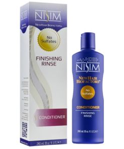 Nisim Acondicionador Sin Sulfatos 240ml