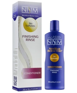 Nisim Acondicionador Sin Sulfatos 240ml