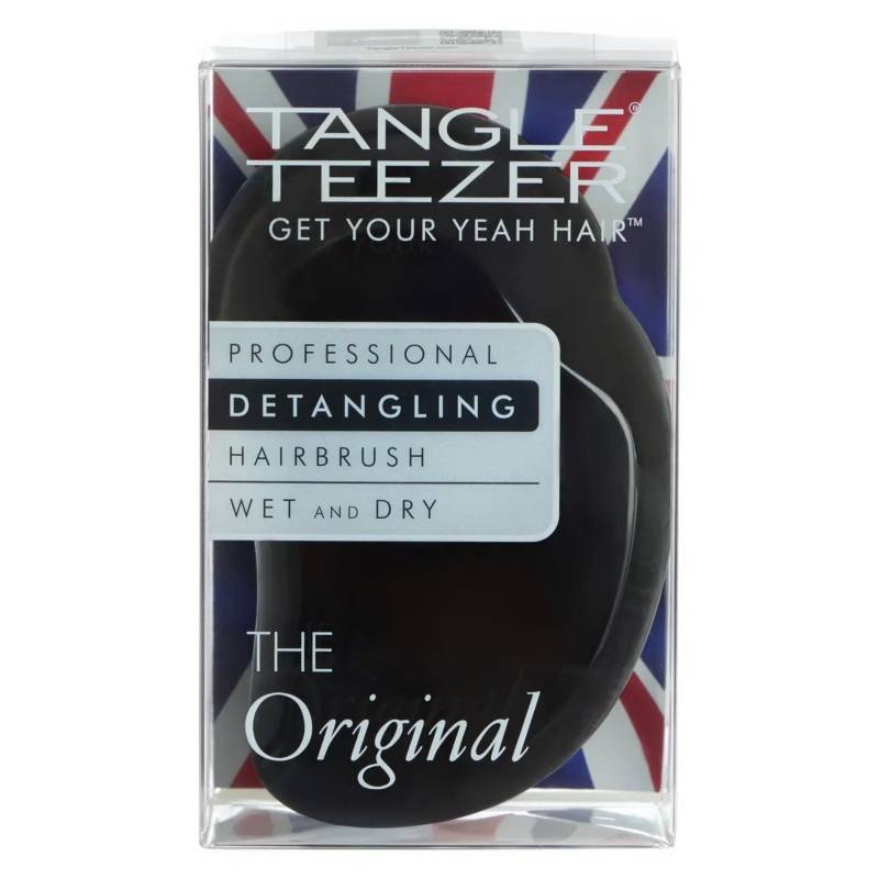 Tangle-Teezer-Cepillo-Original-Negro.jpg Tangle Teezer Cepillo Original Negro