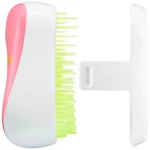 Tangle Teezer Cepillo Compact Styler Pink Puma Rosado - Imagen 4
