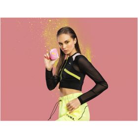 Tangle Teezer Cepillo Compact Styler Pink Puma Rosado - Imagen 5