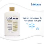 Lubriderm Crema Corporal Reparación Intensiva 750 Ml - Imagen 2