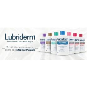 Lubriderm Crema Corporal Reparación Intensiva 750 Ml - Imagen 6
