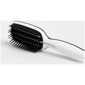 Tangle Teezer Cepillo Blow Styling Half Size Blanco - Imagen 6