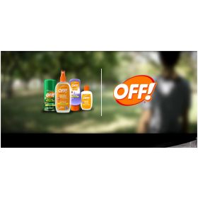 Off Family Repelente De Insectos 131 G - Imagen 2