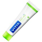 Vitis Pasta Dental Orthodontic Manzana Menta 100 Ml - Imagen 5
