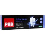 PHB Pasta Dental Total Care Menta Fresca 75 ml - Imagen 3
