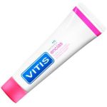 Vitis Pasta Dental Cuidado Encias Y Dientes 100 Ml - Imagen 3