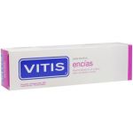 Vitis Pasta Dental Cuidado Encias Y Dientes 100 Ml - Imagen 4