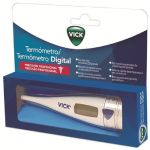 Vick Termómetro Digital Precisión Profesional V900-csp Blanco - Imagen 2