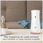 Glade Aromatizante Automático + Repuesto Manzana Y Canela - Imagen 2