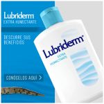 Lubriderm Crema Corporal Piel Normal Extra Humectante 400ml - Imagen 2