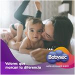 Babysec Pañales Desechables Flexi Protect Talla M / 20 Un - Imagen 2