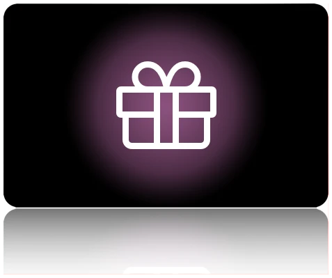 Pw-Gift-Card Tarjeta De Regalo