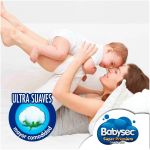 Babysec Pañales Desechables Super Premium Talla Xg / 14 Un - Imagen 5