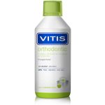 Enjuague Bucal Vitis Orthodontic 500 ml