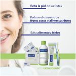Enjuague Bucal Vitis Orthodontic 500 ml - Imagen 4