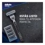 Gillette Mach3 Repuestos De 2 Cartuchos - Imagen 3