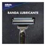 Gillette Mach3 Repuestos De 2 Cartuchos - Imagen 5