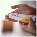 Maam Baby Crema Para Coceduras 100 G - Imagen 2