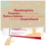 Maam Baby Crema Para Coceduras 100 G - Imagen 3