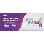 Corega Ultra Maximo Sellado Crema Sin Sabor 70 g - Imagen 3