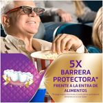 Corega Ultra Maximo Sellado Crema Sin Sabor 70 g - Imagen 8