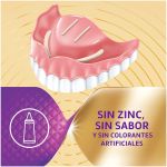 Corega Ultra Maximo Sellado Crema Sin Sabor 70 g - Imagen 4