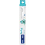 Cepillo De Dientes Infantil Vitis Vitis Baby Suave - Imagen 3