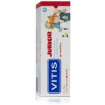 Vitis Junior Gel Dentrifico Para Niños 75 Ml - Imagen 2
