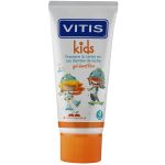 Pasta Dental Gel Vitis Kids - Imagen 5
