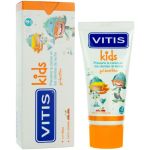 Pasta Dental Gel Vitis Kids - Imagen 2