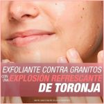 Exfoliante Facial Neutrogena Pink Grapefruit X 124 Ml - Imagen 4