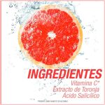 Exfoliante Facial Neutrogena Pink Grapefruit X 124 Ml - Imagen 5