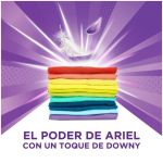 Ariel Detergente Líquido 1,8l Con Suavizante Downy - Imagen 5