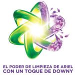 Ariel Detergente Líquido 1,8l Con Suavizante Downy - Imagen 6
