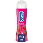 Durex Gel Lubricante Intimo Cerezas De Pasión Cherry 50g - Imagen 2