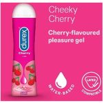 Durex Gel Lubricante Intimo Cerezas De Pasión Cherry 50g - Imagen 3
