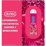 Durex Gel Lubricante Intimo Cerezas De Pasión Cherry 50g - Imagen 4