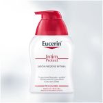 Eucerin Jabón Higiene Íntima Piel Sensible 250 ml - Imagen 2