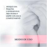 Eucerin Jabón Higiene Íntima Piel Sensible 250 ml - Imagen 4
