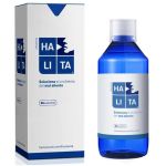 Halita Dentaid Enjuague Bucal 500 Ml - Imagen 2