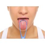 Halita Dentaid Limpiador Lingual - Imagen 2