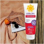 Leblon Protector Solar Antioxidante Fps 50 190 G - Imagen 2
