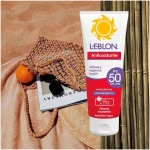 Leblon Protector Solar Antioxidante Fps 50 190 G - Imagen 2