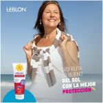 Leblon Protector Solar Antioxidante Fps 50 190 G - Imagen 3