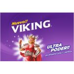 Viking Trapero Húmedo Multiuso De Uso Diario 12un - Imagen 2