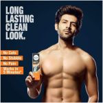 Veet Crema Depilatoria Men Piel Normal 200 ml - Imagen 4