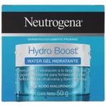 Hidratante Facial Neutrogena® Hydro Boost® Water Gel X 50 Gr - Imagen 3