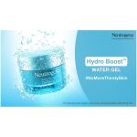 Hidratante Facial Neutrogena® Hydro Boost® Water Gel X 50 Gr - Imagen 6